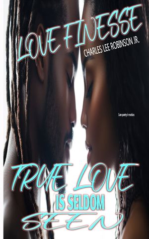 Love Finesse: True Love is Seldom Seen image number 0