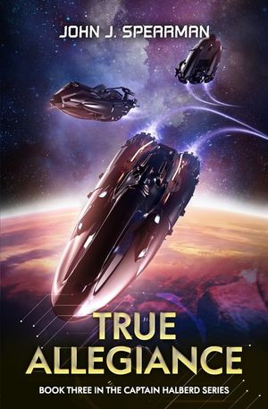 True Allegiance image number 0