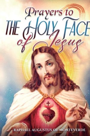 Prayers to the Holy Face of Jesus image number 0
