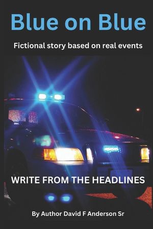 Blue on Blue: Where's the thin blue line image number 0