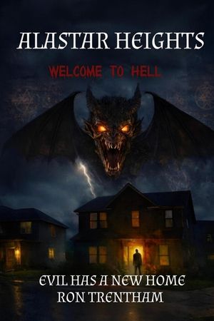 Alastar Heights: Welcome to Hell image number 0