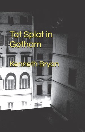 Tat Splat in Gotham image number 0