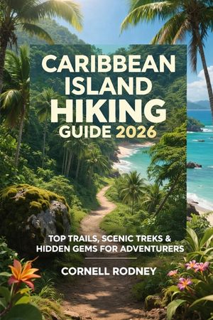 Caribbean Island Hiking Guide 2026: Top Trails, Scenic Treks & Hidden Gems for Adventurers image number 0