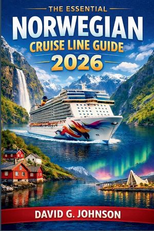 The Essential Norwegian Cruise Line Guide 2026: Everything You Need to Know About Ships, Routes, Onboard Experiences, and Cruise Planning image number 0