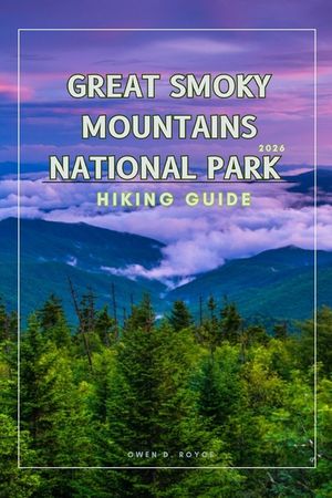 Great Smoky Mountains image number 0