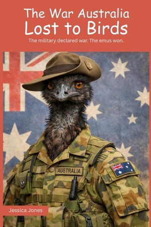 The War Australia Lost To Birds image number 0