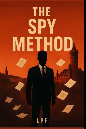 The Spy Method: How to Get a Job Using Intelligence Principles. image number 0