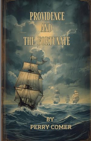Providence and The Fortunate image number 0