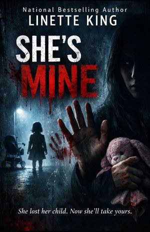 She's Mine! image number 0