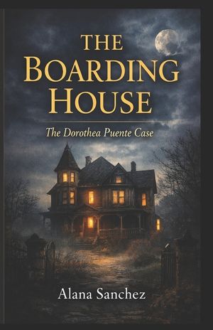 The Boarding House: The Dorothea Puente Case image number 0