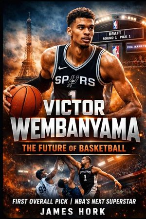 Victor Wembanyama: The Future Of Basketball image number 0