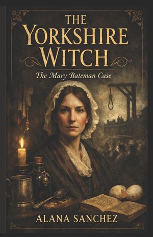The Yorkshire Witch: The Mary Bateman Case image number 0