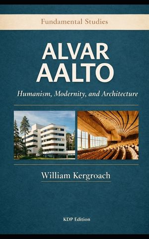 Alvar Aalto: KDP Edition image number 0