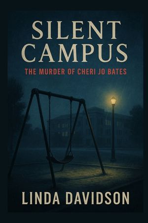 Silent Campus: The Murder of Cheri Jo Bates image number 0