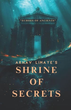 Shrine of Secrets image number 0