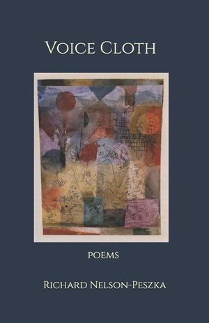Voice Cloth: Poems image number 0