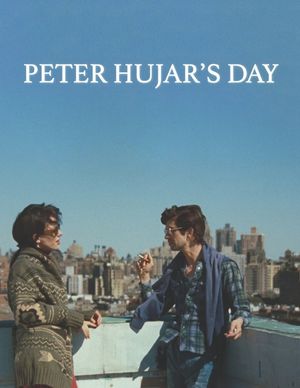 Peter Hujar's Day: Screenplay image number 0