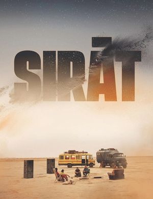 Sirāt: Screenplay image number 0