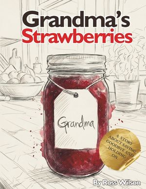 Grandma's Strawberries image number 0