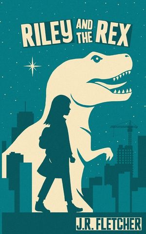 Riley and the Rex image number 0