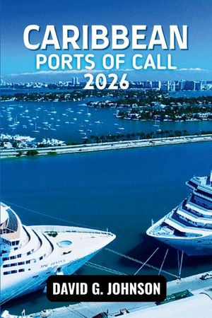 Caribbean Ports of Call 2026: Discover Island Culture, Beaches, History, and Authentic Local Experiences at Every Port. image number 0
