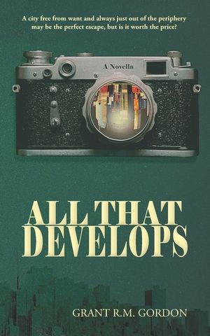 All That Develops image number 0
