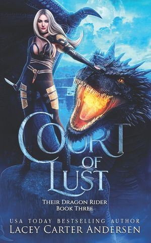 Court of Lust image number 0