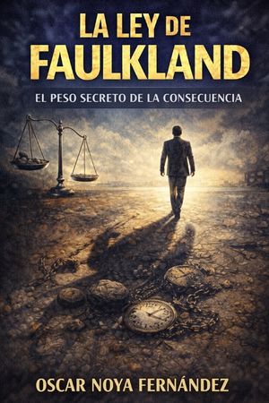 La Ley de Faulkland: El Peso Secreto de la Consecuencia image number 0