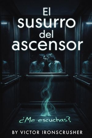 El susurro del ascensor: A Slow-Burning Spanish Adventure About Memory, Resistance, and Identity A1-A2 Graded Reader for Language Learners image number 0
