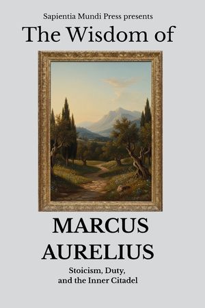 The Wisdom of Marcus Aurelius: Stoicism, Duty, and the Inner Citadel image number 0