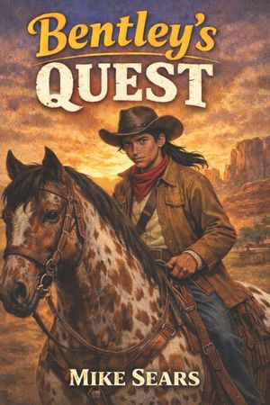 Bentley's Quest: A Child's story image number 0
