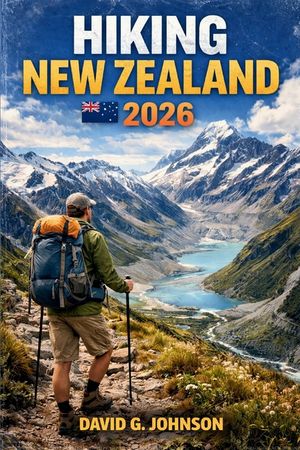 Hiking New Zealand 2026: Discover Remarkable Hikes, Practical Planning Tips, and Must-See Landscapes Across Both Islands image number 0