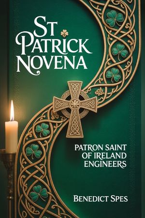 St Patrick Novena: Patron Saint of Ireland Engineers image number 0