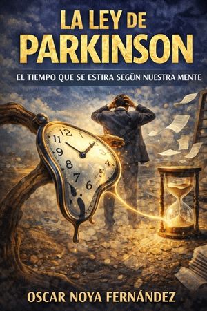 La Ley de Parkinson: El Tiempo Que Se Estira Seg&uacute;n Nuestra Mente image number 0