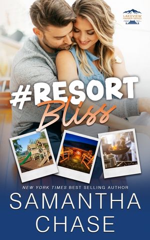 #Resort Bliss image number 0