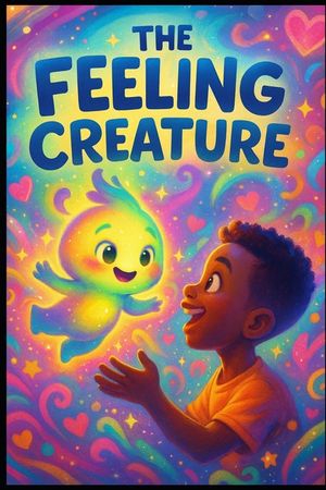 The Feeling Creature. image number 0