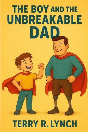 The boy and the unbreakable Dad image number 0