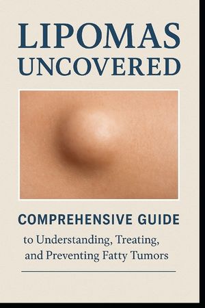 Lipomas Uncovered: Comprehensive guide to understanding, treating and preventing fatty tumors. image number 0