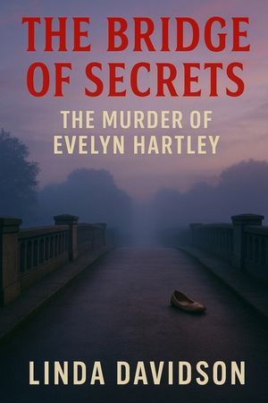 The Bridge of Secrets: The Murder of Evelyn Hartley image number 0