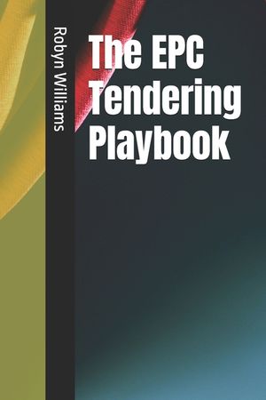 The EPC Tendering Playbook image number 0