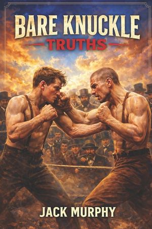 Bare Knuckle Truths image number 0