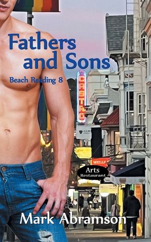 Fathers and Sons: Book 8 in the Beach Reading Series image number 0
