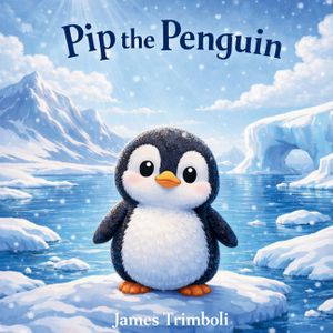 Pip the Penguin image number 0