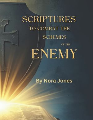 Scriptures To Combat The Schemes of the Enemy image number 0