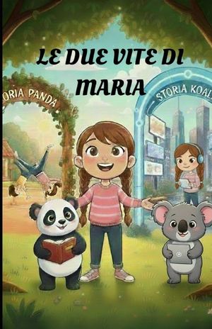 Le Due Vite Di Maria image number 0