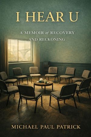 I Hear U: A Memoir of Recovery and Reckoning image number 0