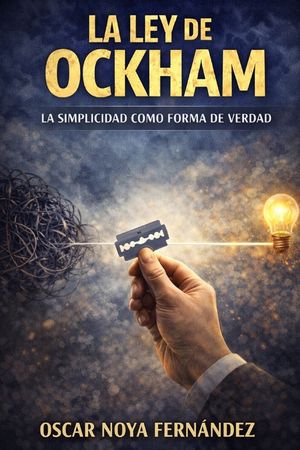 La Ley de Ockham: La Simplicidad Como Forma de Verdad image number 0