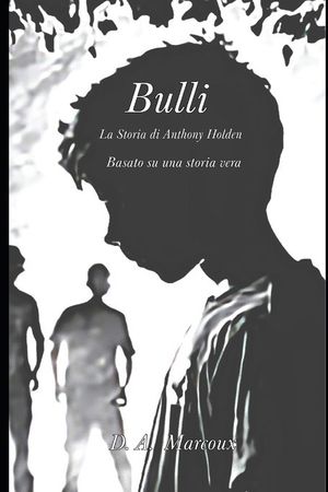 Bulli: La Storia di Anthony Holden image number 0