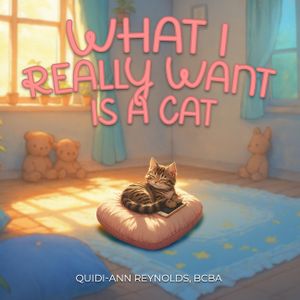 What I Really Want is a Cat image number 0