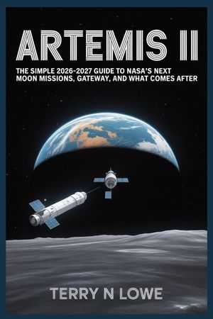Artemis II: The Simple 2026-2027 Guide to NASA's Next Moon Missions, Gateway, and What Comes After image number 0